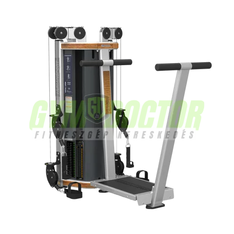HUMANSPORT® TOTAL LEGS – LÁBGÉP - Nautilus Freedom Humansport
