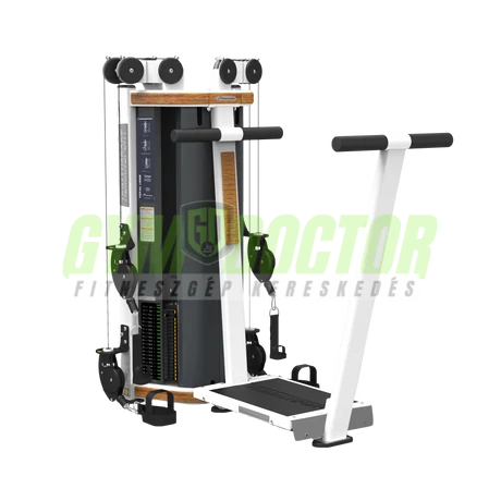HUMANSPORT® TOTAL LEGS – LÁBGÉP - Nautilus Freedom Humansport
