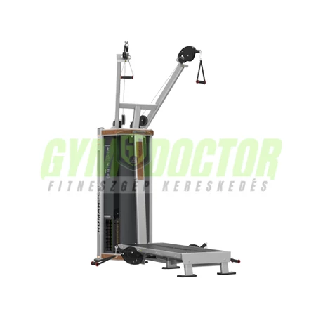 HUMANSPORT® PULL LIFT – HÚZÓ-EMELŐ- Nautilus Freedom Humansport