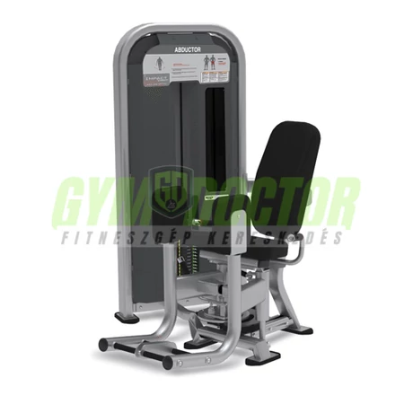 IMPACT® ABDUCTOR – COMBTÁVOLÍTÓ – HASGÉP- Nautilus Freedom Impact