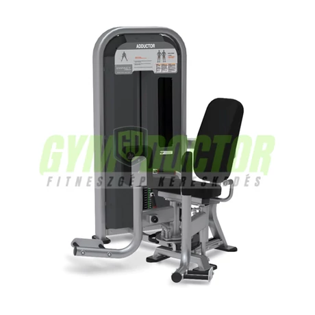 IMPACT® ADDUCTOR – COMBKÖZELÍTŐ - Nautilus Freedom Impact