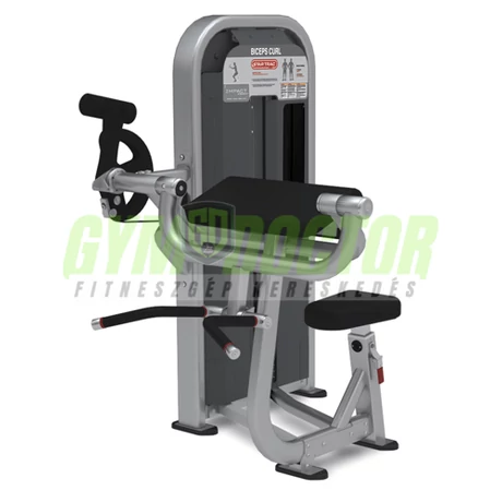 IMPACT® BICEPS CURL – BICEPSZ GÉP - Nautilus Freedom Impact