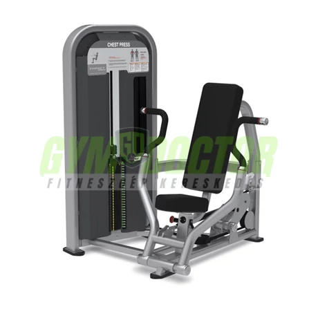 IMPACT® CHEST PRESS – MELLNYOMÓ - Nautilus Freedom Impact