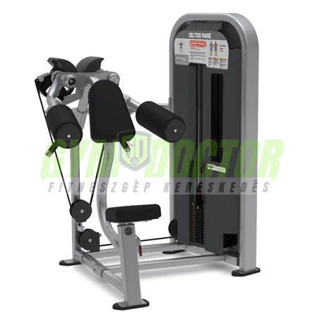 IMPACT® DELTOID RAISE- DELTA EMELŐ - Nautilus Freedom Impact