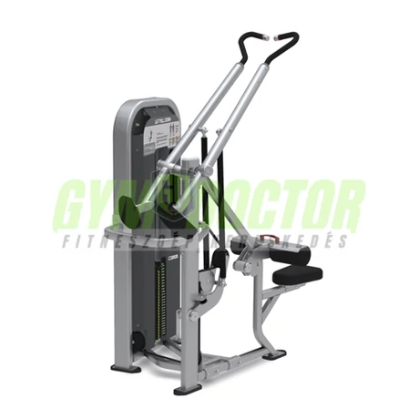 IMPACT® FIXED LAT PULL DOWN – FIX KAROS HÁTLEHUZÓ GÉP- Nautilus Freedom Impact