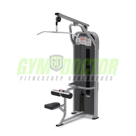 IMPACT® LAT PULL DOWN – HÁTLEHÚZÓ - Nautilus Freedom Impact
