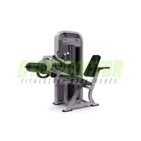 IMPACT® SEATED LEG CURL – ÜLŐ COMBHAJLÍTÓ - Nautilus Freedom Impact