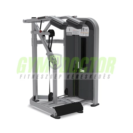 IMPACT® STANDING CALF – ÁLLÓ VÁDLIGÉP - Nautilus Freedom Impact