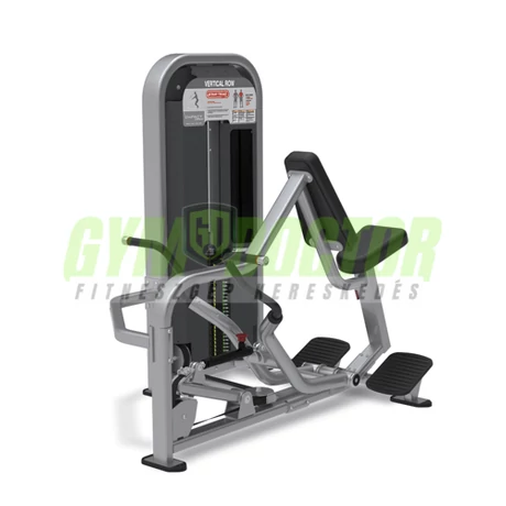 IMPACT® VERTICAL ROW – FÜGGŐ EVEZŐ - Nautilus Freedom Impact