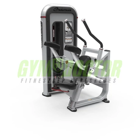 INSPIRATION® ABDOMINAL MACHINE – HASGÉP - Nautilus Inspiration