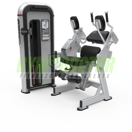 INSPIRATION® ABDOMINAL CRUNCH – HASGÉP - Nautilus Inspiration