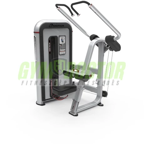 INSPIRATION® LAT PULL DOWN – HÁTLEHÚZÓ GÉP - Nautilus Inspiration