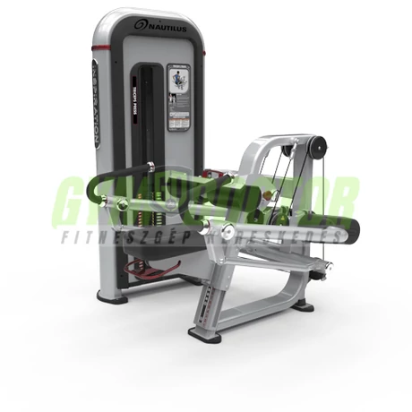 INSPIRATION® TRICEP PRESS – TRICEPSZ NYOMÓ - Nautilus Inspiration