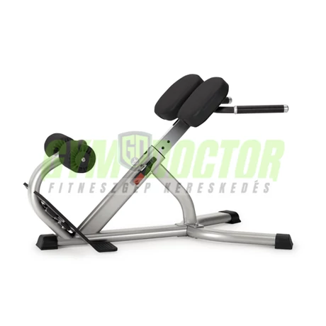 INSTINCT® 45° BACK EXTENSION – 45 FOKOS MÉLYHÁT PAD - Nautilus Instinct