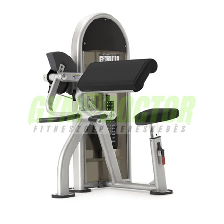 INSTINCT® BICEPS CURL – BICEPSZ GÉP - Nautilus Instinct