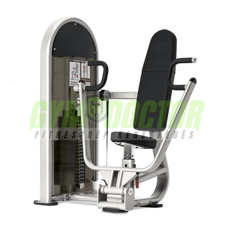 INSTINCT® CHEST PRESS – MELLNYOMÓ GÉP - Nautilus Instinct