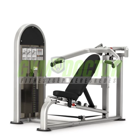 INSTINCT® DUAL MULTI-PRESS – ÁLLÍTHATÓ MELLNYOMÓ GÉP - Nautilus Instinct