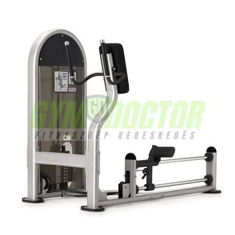 INSTINCT® GLUTE PRESS – FARIZOM GÉP - Nautilus Instinct