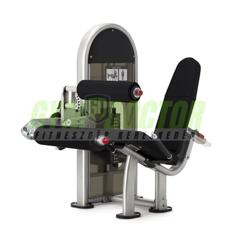 INSTINCT® LEG CURL – COMBHAJLÍTÓ GÉP - Nautilus Instinct