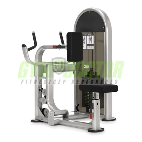 INSTINCT® VERTICAL ROW – EVEZŐ GÉP - Nautilus Instinct