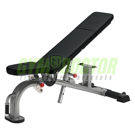 INSTINCT® MULTI-ADJUSTABLE BENCH – ÁLLÍTHATÓ PAD - Nautilus Instinct