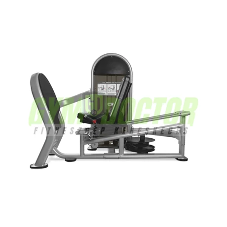 INSTINCT® DUAL LEG PRESS/CALF RAISE – ÜLŐ LÁBNYOMÓ/VÁDLI GÉP - Nautilus Instinct