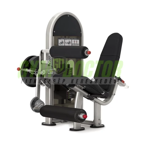 INSTINCT® DUAL LEG EXTENSION/LEG CURL – COMBFESZÍTŐ/COMBHAJLÍTÓ GÉP - Nautilus Instinct
