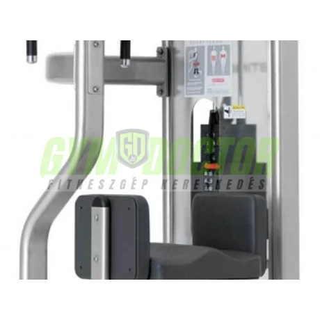 INSTINCT® ROTARY TORSO – TÖRZSFORDÍTÓ - Nautilus Instinct
