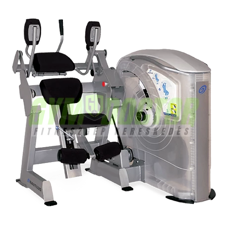 NAUTILUS ONE™ ABDOMINAL CRUNCH MACHINE – HASGÉP - Nautilus NautilusOne