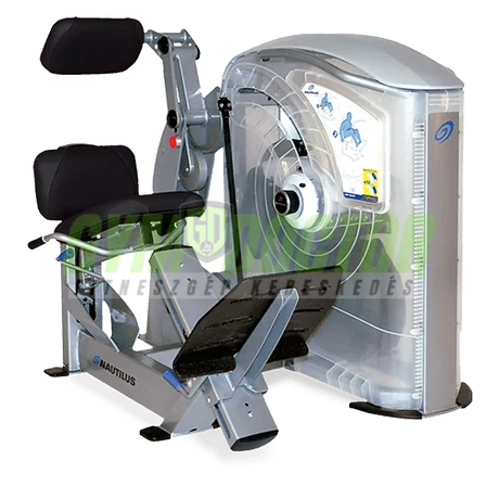 NAUTILUS ONE™ LOW BACK- ALSÓ HÁTGÉP - Nautilus NautilusOne