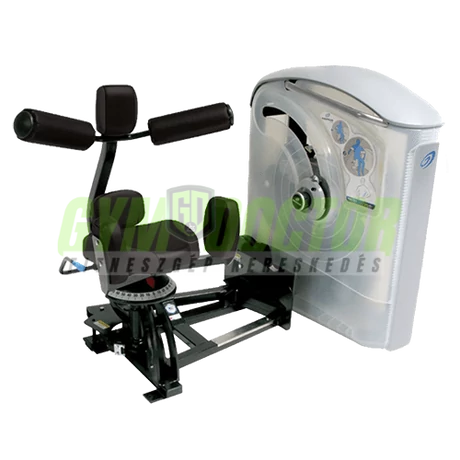NAUTILUS ONE™ ROTARY TORSO-TÖRZSFORDÍTÓ - Nautilus NautilusOne