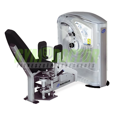 NAUTILUS ONE™ HIP ABDUCTION/ADDUCTION- COMBKÖZELÍTŐ/TÁVOLÍTÓ - Nautilus NautilusOne