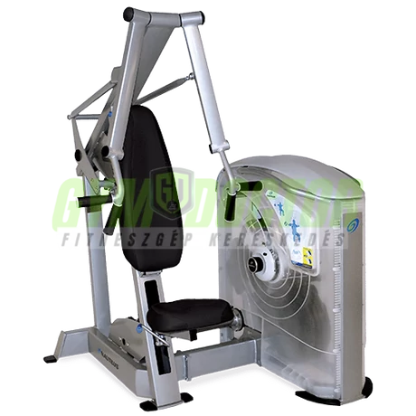 NAUTILUS ONE™ CHEST PRESS- MELLNYOMÓ - Nautilus NautilusOne