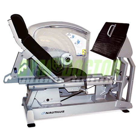 NAUTILUS ONE™ LEG PRESS- LÁBTOLÓ - Nautilus NautilusOne