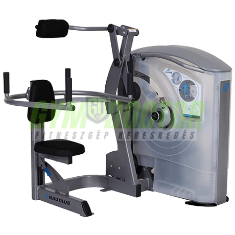 NAUTILUS ONE™ FOUR-WAY NECK MACHINE- 4 ÁLLÁSÚ NYAKGÉP - Nautilus NautilusOne