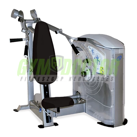 NAUTILUS ONE™ SHOULDER PRESS- VÁLLNYOMÓ - Nautilus NautilusOne