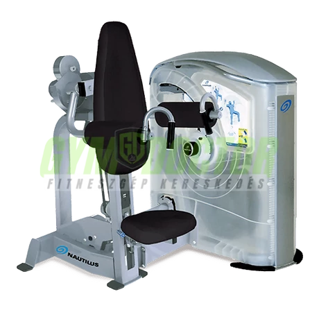NAUTILUS ONE™ LATERAL RAISE- OLDALEMELŐ GÉP - Nautilus NautilusOne