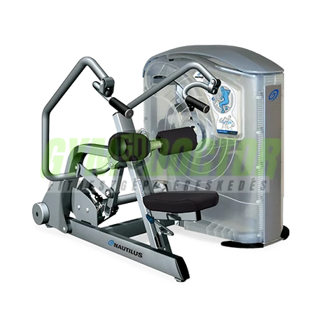 NAUTILUS ONE™ TRICEPS PRESS- TRICEPSZNYOMÓ - Nautilus NautilusOne