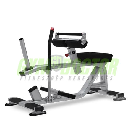 TILT SEAT CALF- DÖNTÖTT ÜLŐ VÁDLIGÉP - Nautilus Plate Loaded