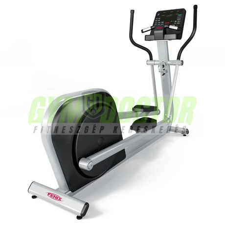 ELLIPTICAL FENIX LED – ELLIPTIKA -Panatta Fenix