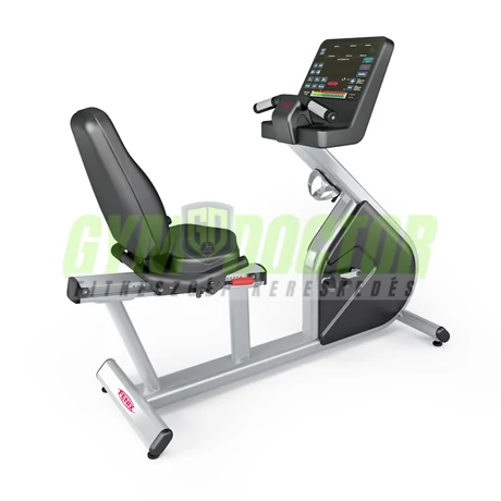 HORIZONTAL BIKE FENIX LED – HÁTTÁMLÁS SZOBAKERÉKPÁR -Panatta Fenix