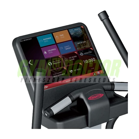 ELLIPTICAL FENIX TOUCH – ELLIPTIKA -Panatta Fenix