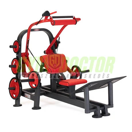 PANATTA – HIP THRUST -Panatta Fitevo