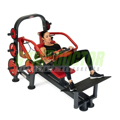 PANATTA – HIP THRUST -Panatta Fitevo