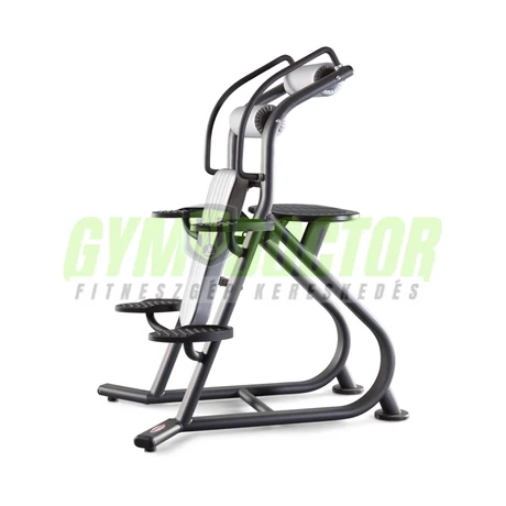 ABDOMINAL ISOLATOR – HASGÉP (DENEVÉRPAD) -Panatta Fitevo