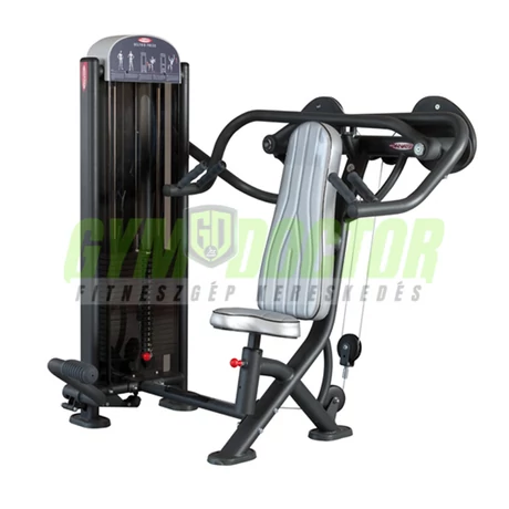 DELTOID PRESS CIRCULAR – KÖRÍVES VÁLLNYOMÓGÉP-Panatta Fitevo