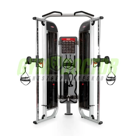 DUAL ADJUSTABLE PULLEY FULL – DUPLA ÁLLÍTHATÓ CSIGÁS TORONY -Panatta Fitevo