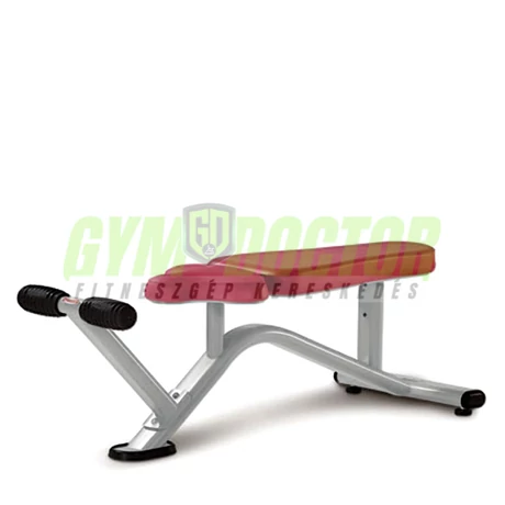 FLAT BENCH – FEKVENYOMÓPAD -Panatta Fitevo