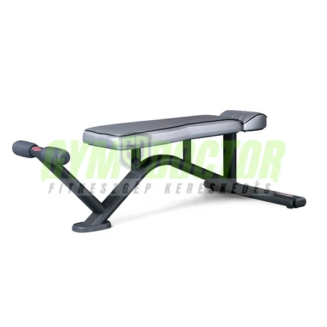 FLAT BENCH – FEKVENYOMÓPAD -Panatta Fitevo