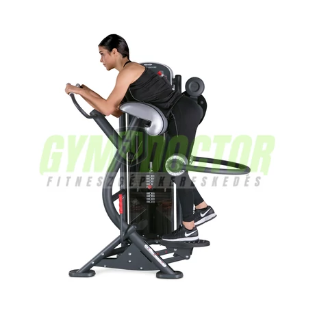 GLUTEUS MACHINE – FARIZOM -Panatta Fitevo